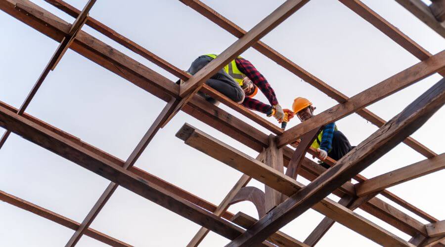 Expert top industrial roofings services in Moro, IL